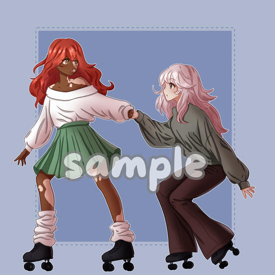 Full body- £40